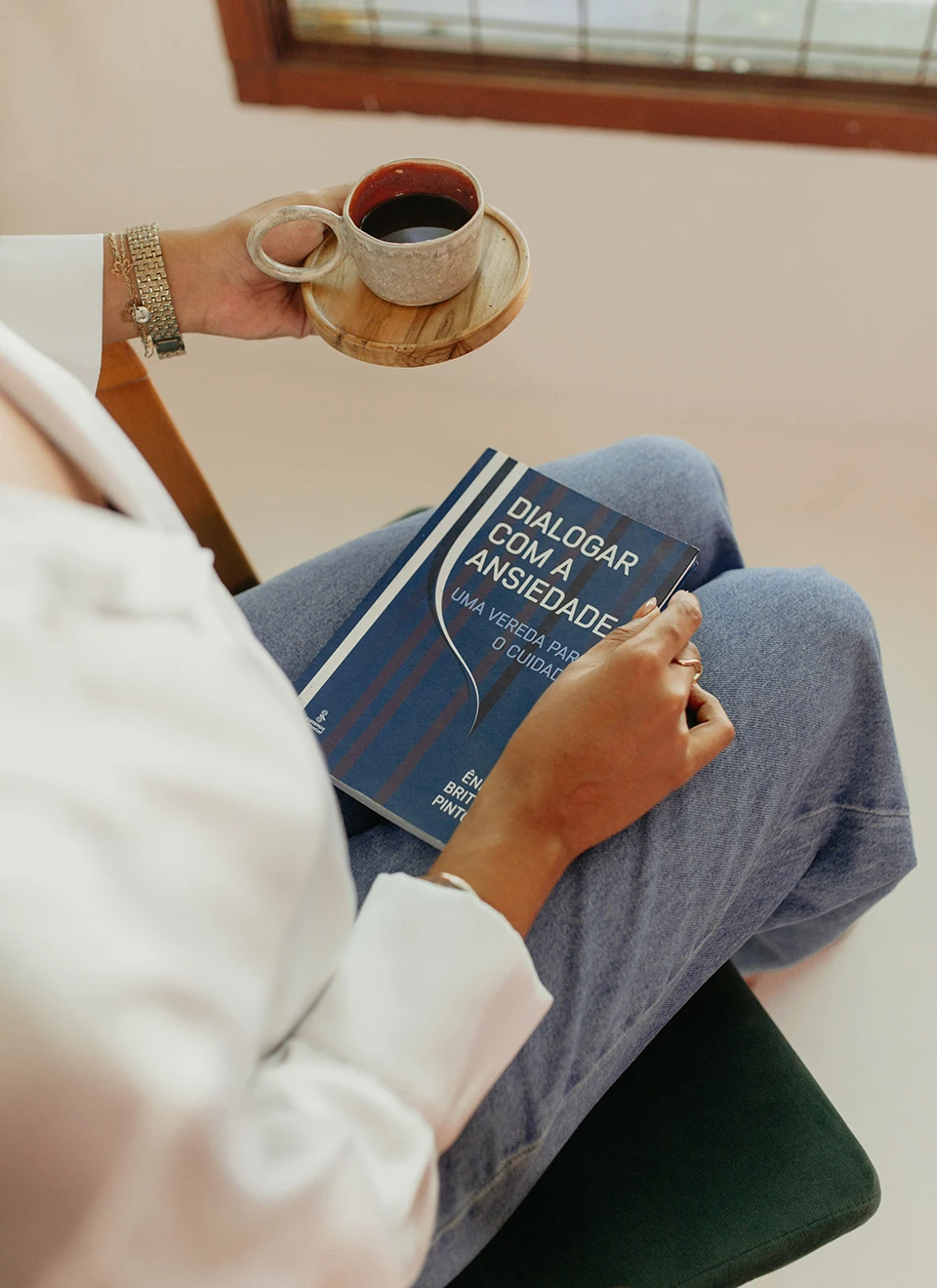 Psicoterapia Individual Presencial